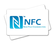 NFC kort